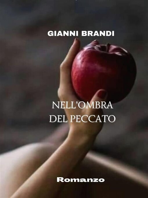 Title details for Nell'ombra del peccato by Gianni Brandi - Available